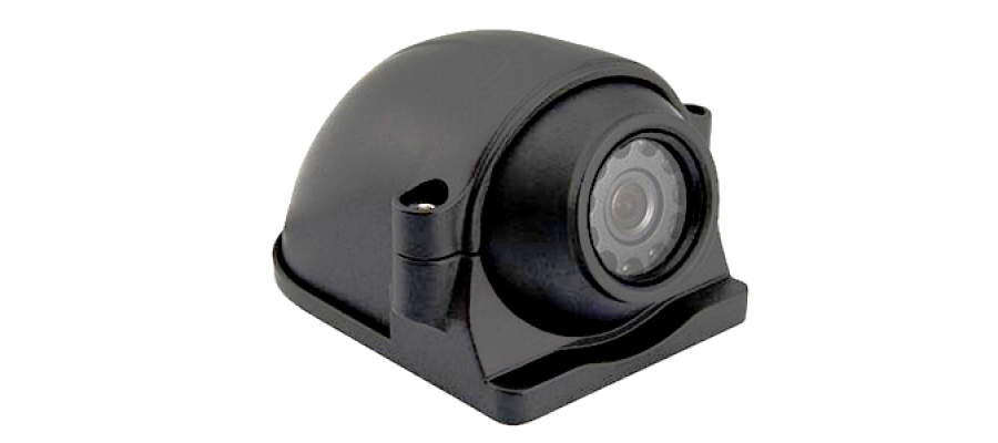 側(cè)視攝像頭